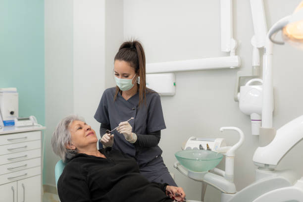 Best Weekend Emergency Dentist in Heron Bay, GA