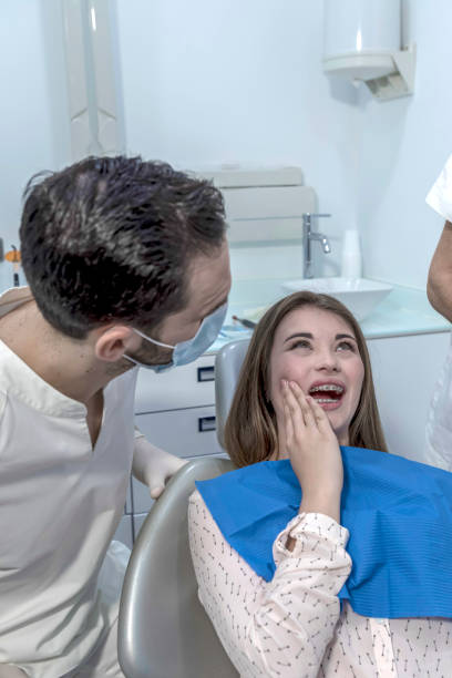 Best Emergency Cosmetic Dentistry in Heron Bay, GA