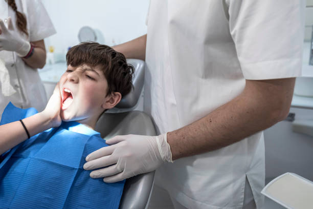 Best Emergency Dentist for Lost Fillings or Crowns in Heron Bay, GA