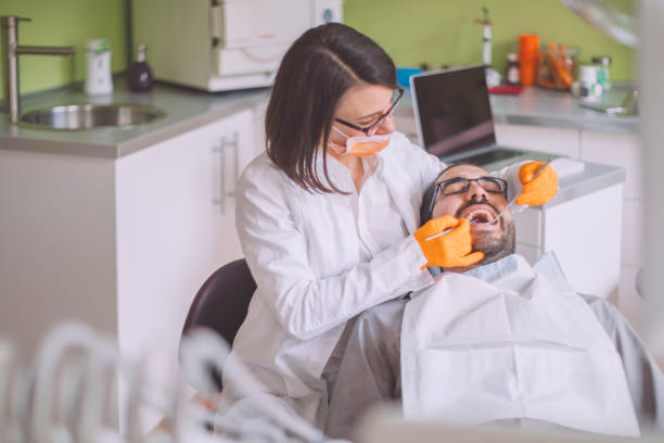 Best Emergency Dental Services for Seniors in Heron Bay, GA