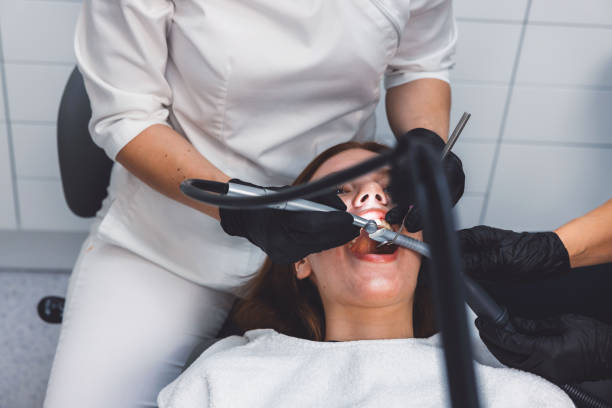 Best Broken or Cracked Tooth Emergency Dentist in Heron Bay, GA