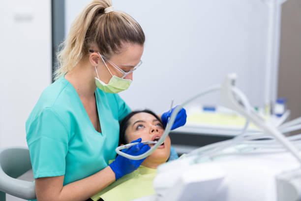 Best Mobile Emergency Dentist in Heron Bay, GA