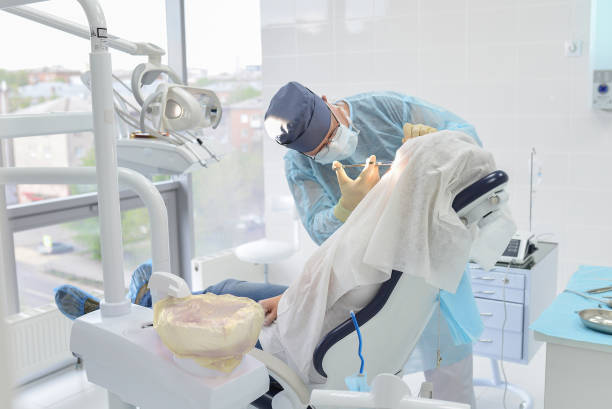 Best Emergency Dental Care for Abscessed Tooth in Heron Bay, GA